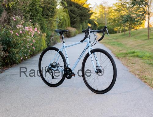 Brodie Roam  technische daten 